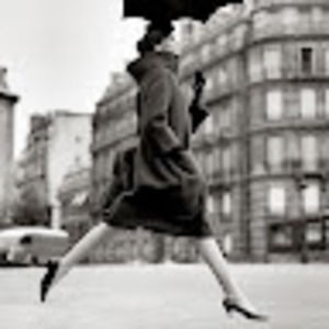 Meet your Posher, Mimi